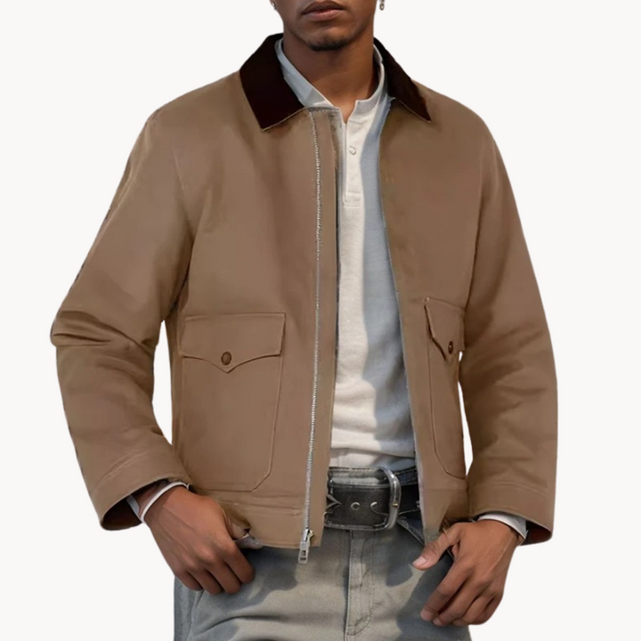 Garrick Jacket