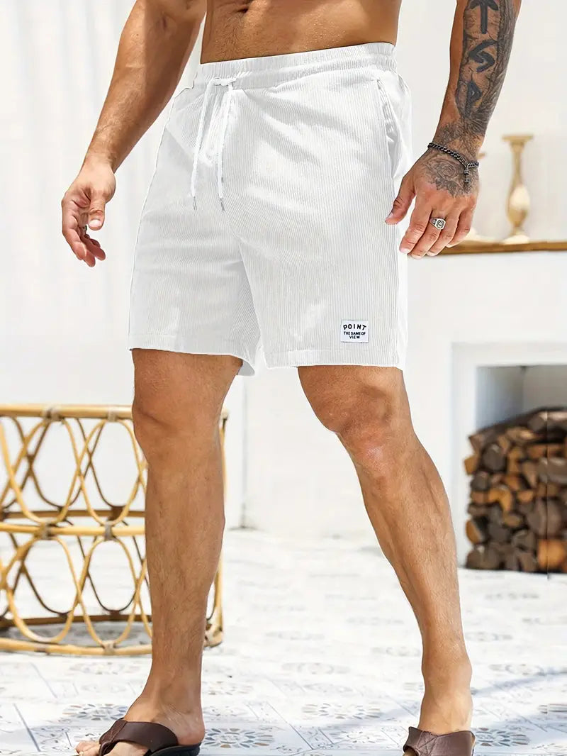 Mason™ Classic Swimming Trunk
