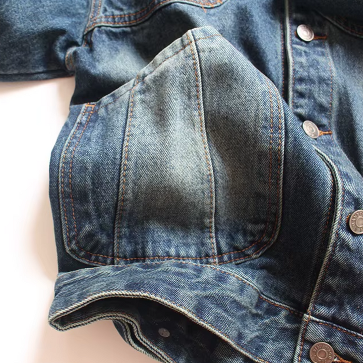 Legacy Denim Jacket