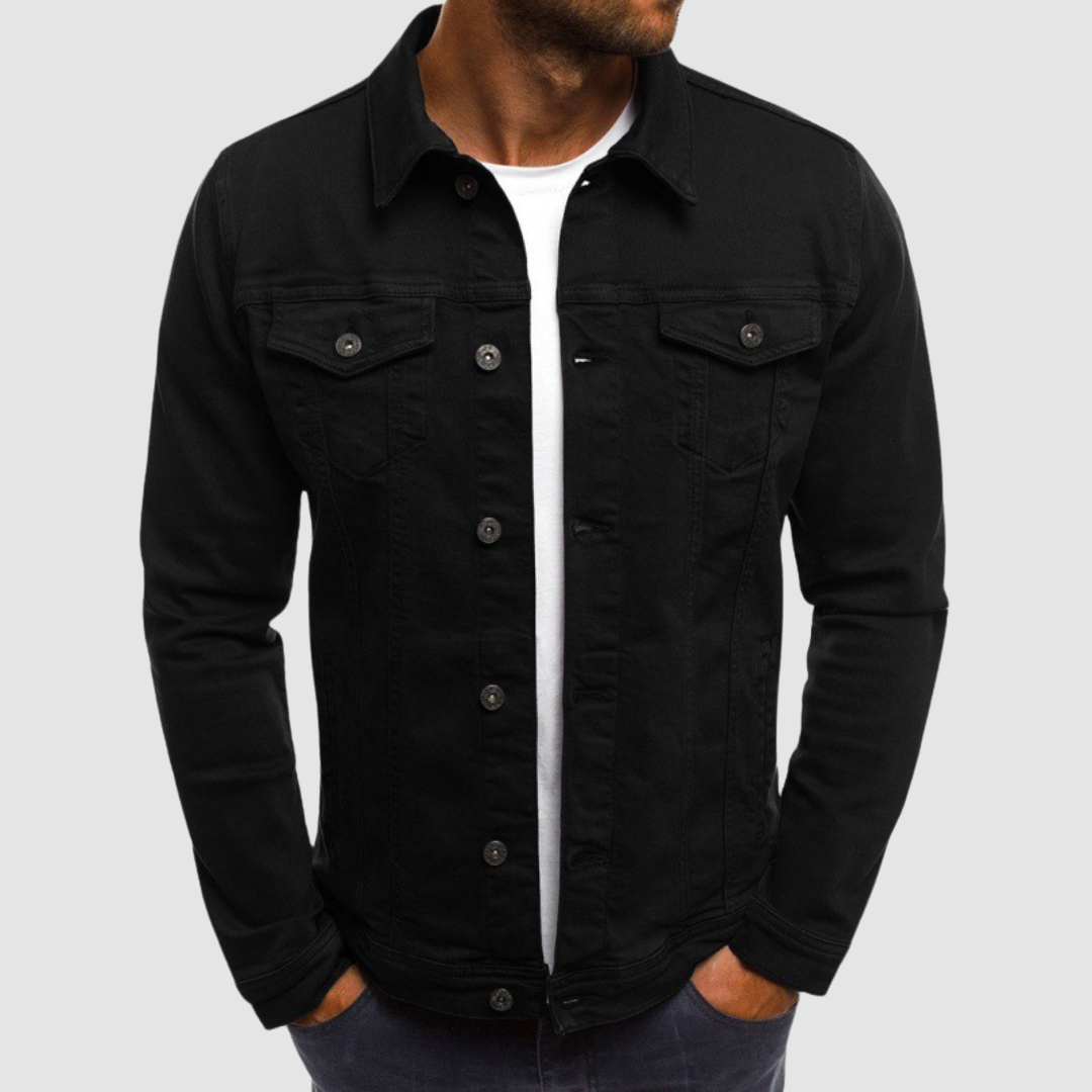 Westmere™ Durable Cotton Jacket