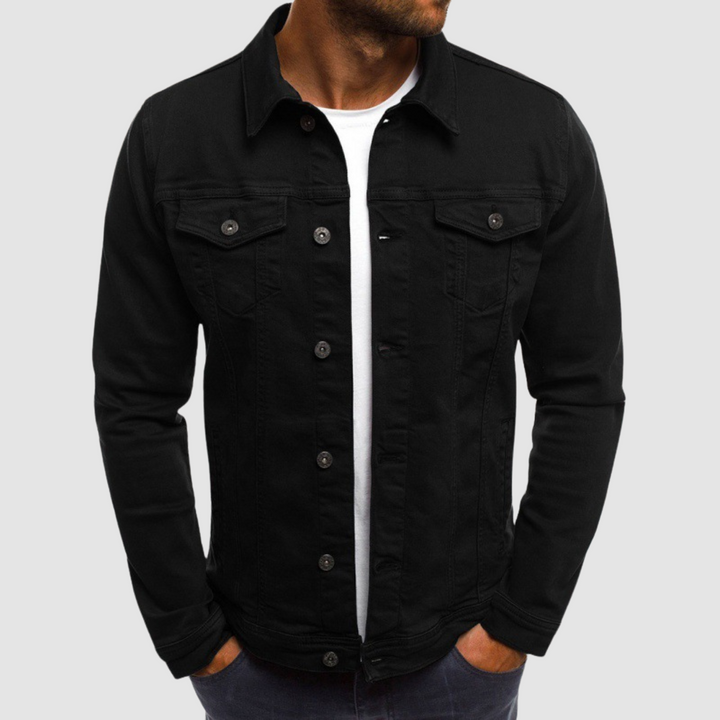 Westmere™ Durable Cotton Jacket