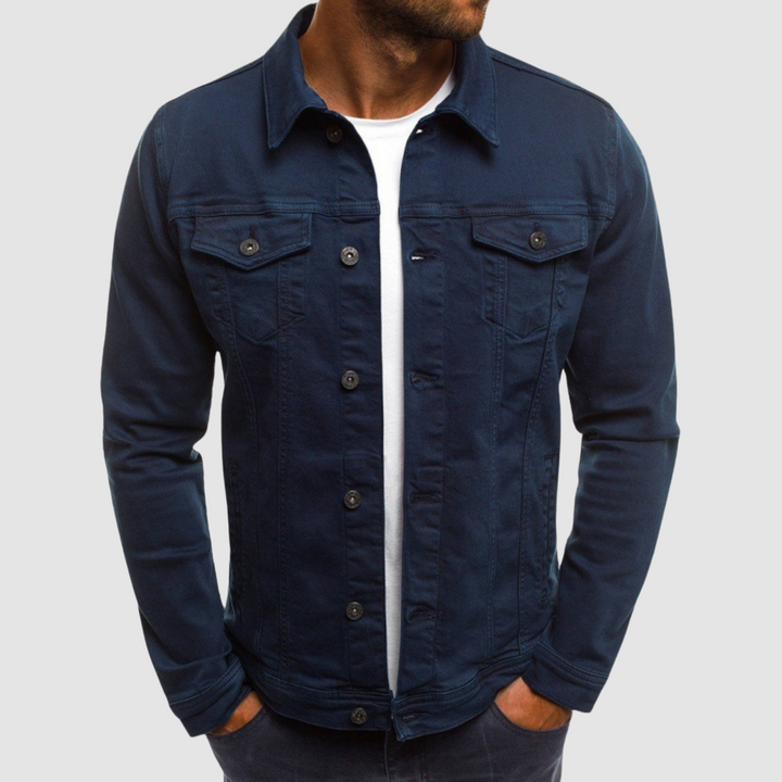 Westmere™ Durable Cotton Jacket