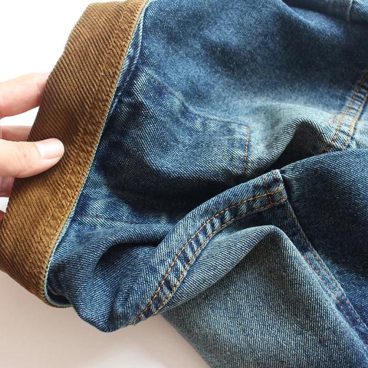 Legacy Denim Jacket