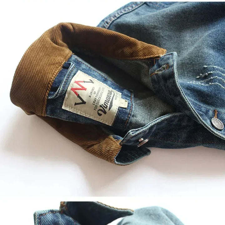 Legacy Denim Jacket