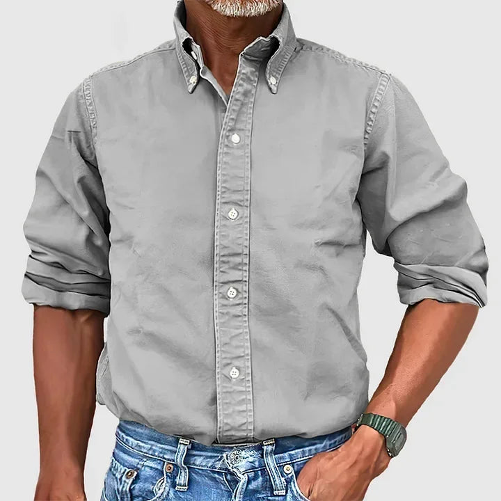 Beaumont™ Premium Classic Shirt