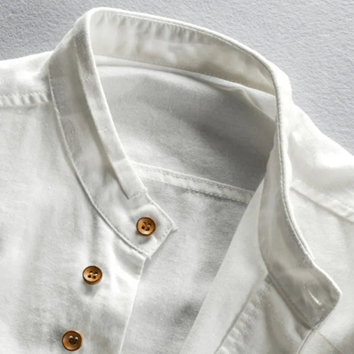 Nobu™ Katana Shirt in Japanese style