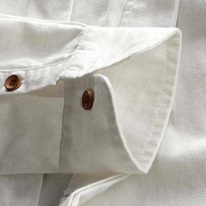 Nobu™ Katana Shirt in Japanese style