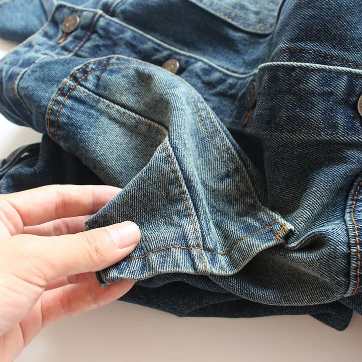 Legacy Denim Jacket