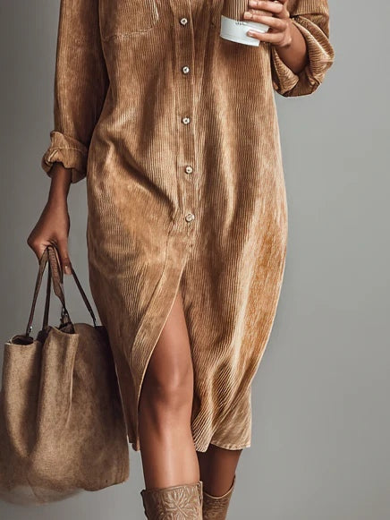 Noella | Midi Dress