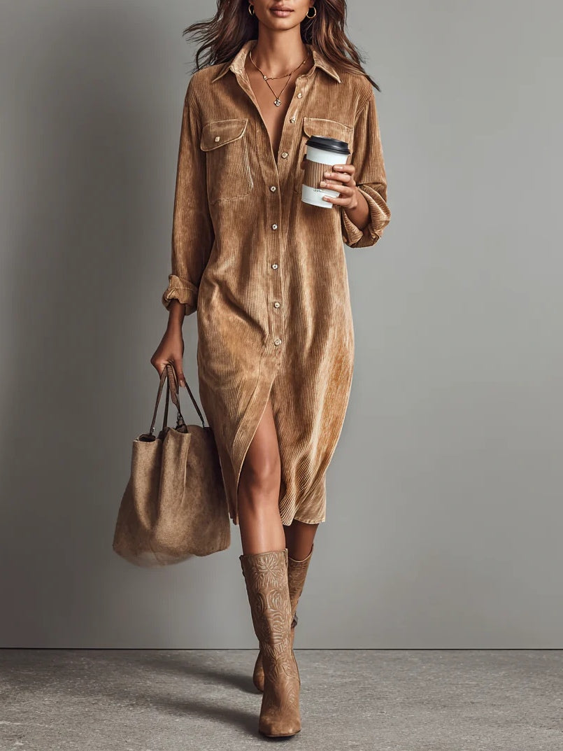 Noella | Midi Dress