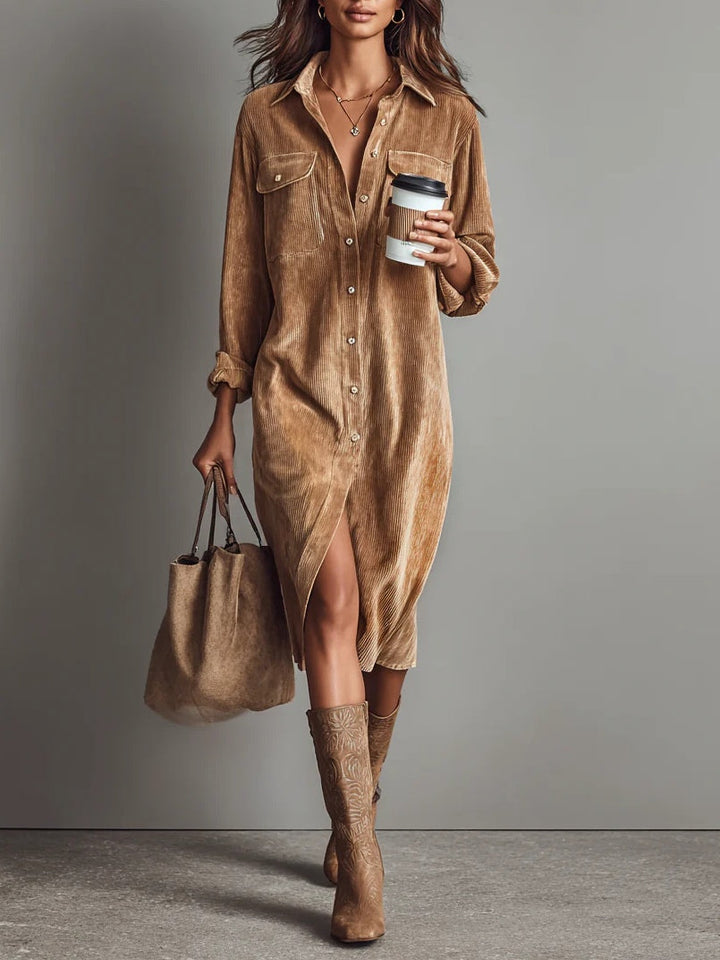 Noella | Midi Dress