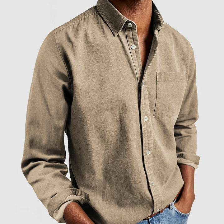 Vincent™ Elegant Shirt