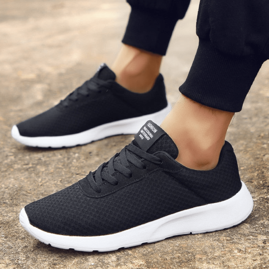 Mason – Casual Running Shoes with Urban Performance Design