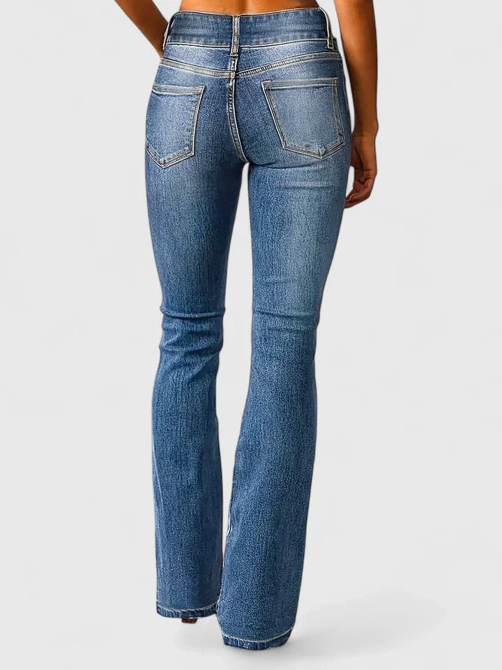Auryzelle | Elegant Bottoms