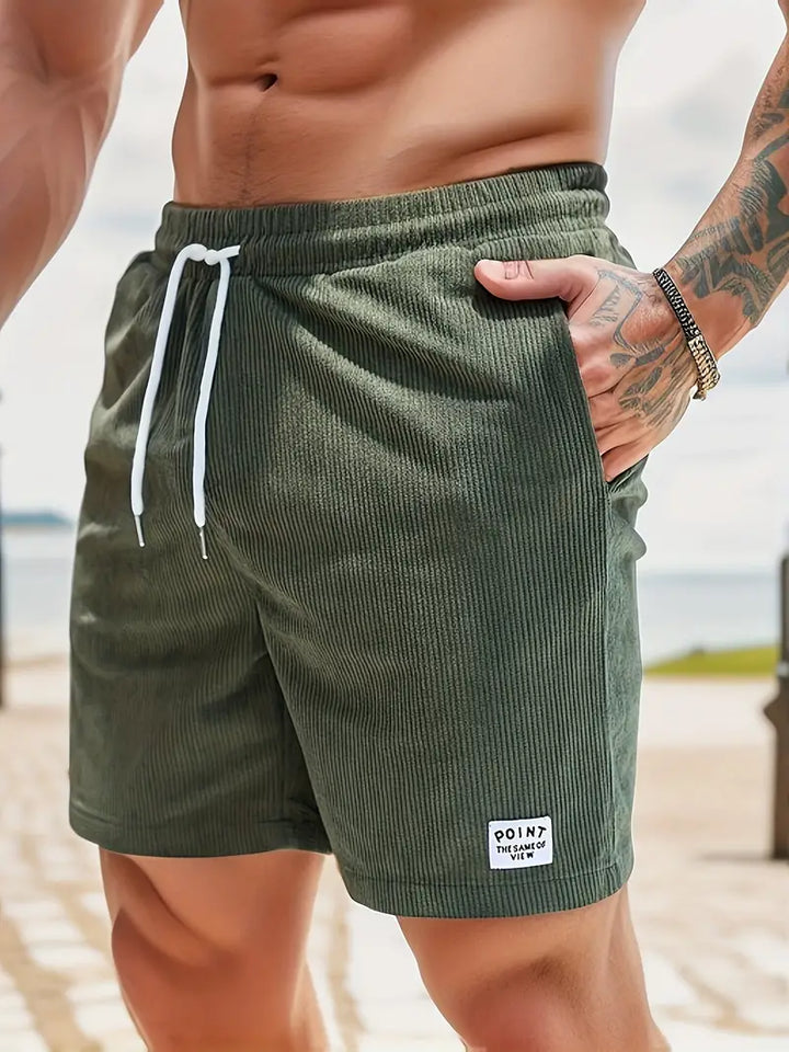 Mason™ Classic Swimming Trunk