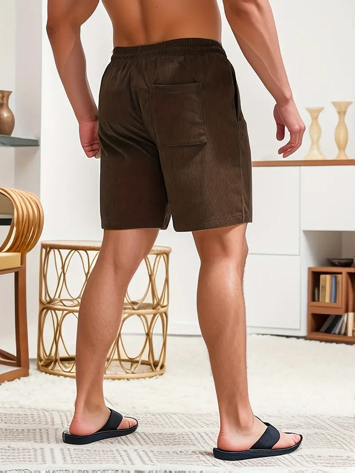 Mason™ Classic Swimming Trunk