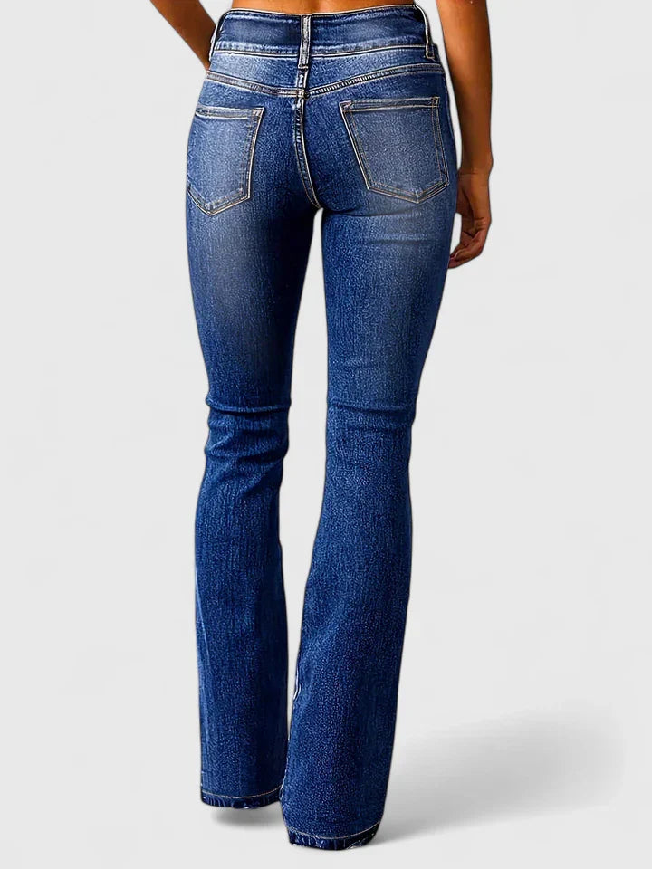 Auryzelle | Elegant Bottoms