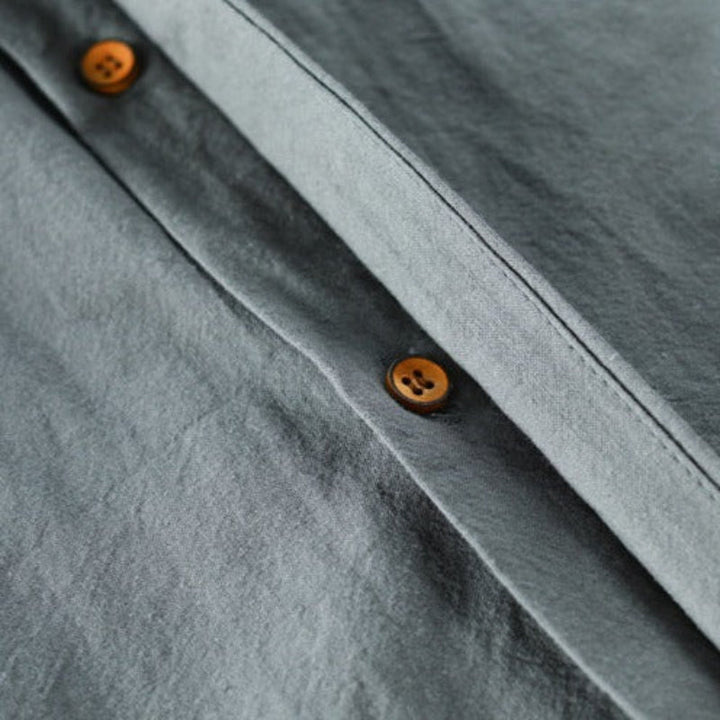 Nobu™ Katana Shirt in Japanese style